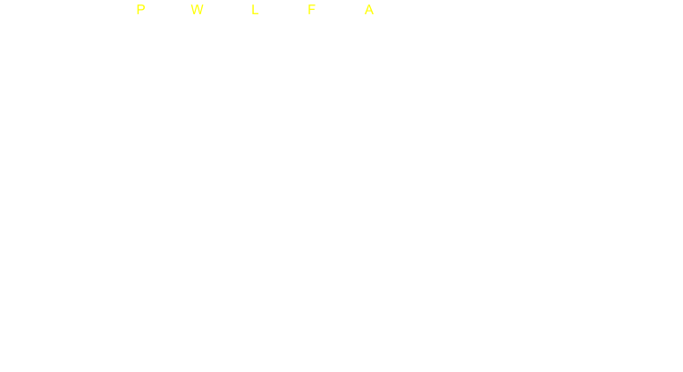 P W L F A
