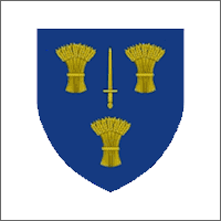 Cheshire County Darts Logo