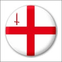 London County Darts Logo