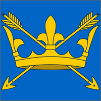 Suffolk County Darts Logo