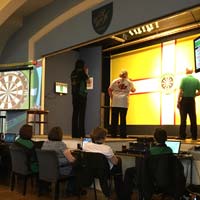 Julie Boggust v Joanne Pugh