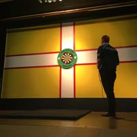 Glen Durrant MC's for Dorset