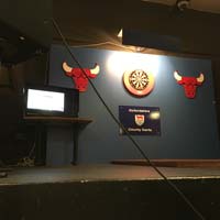 The home of Oxfordshire County Darts