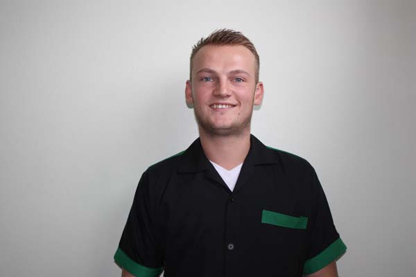 Lee Matthews - Dorset County Darts Player