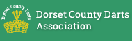 Dorset County Darts Association Header Logo XS