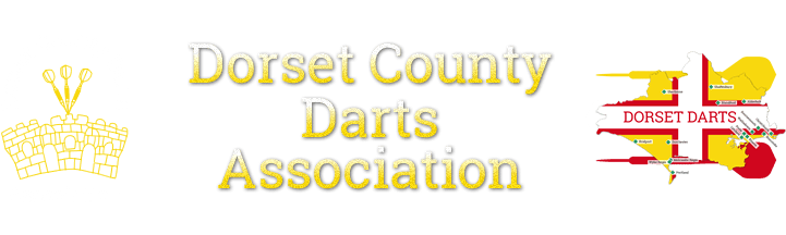 Dorset County Darts Association Header Logos Sm