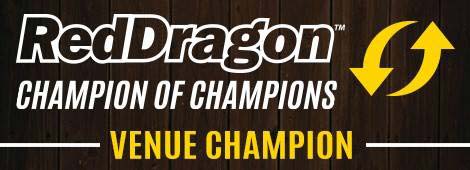 Champion of Champions Venue Champion - Dorset County Darts Association